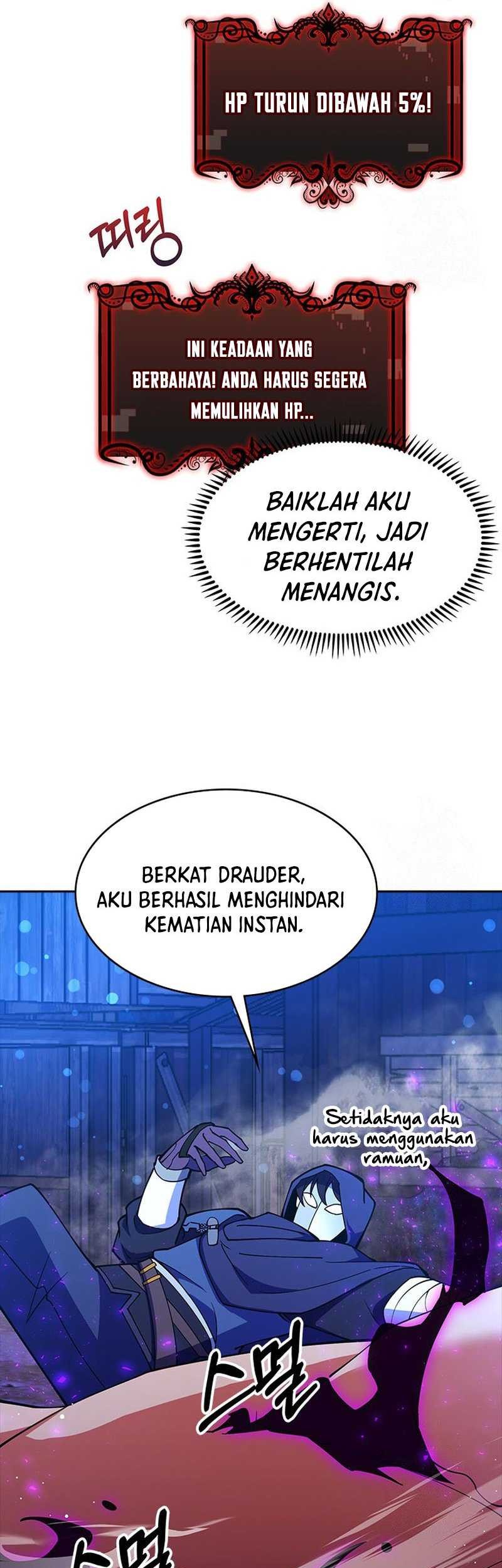 I’m Going to Steal Again Today Chapter 59 - halaman 13