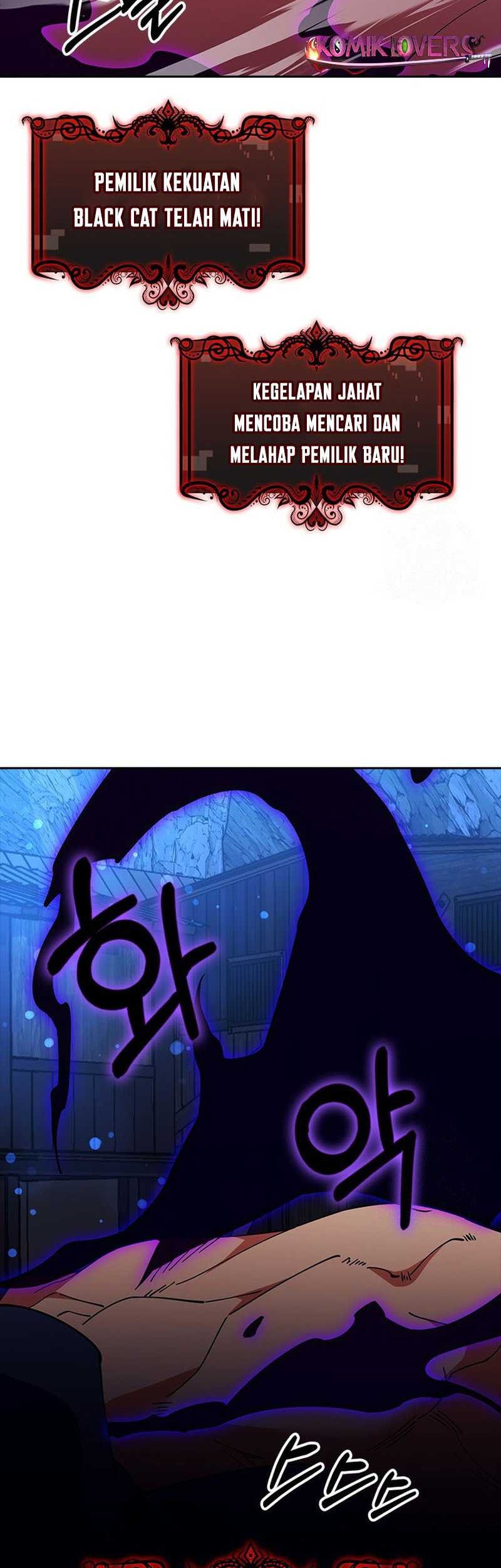 I’m Going to Steal Again Today Chapter 59 - halaman 14