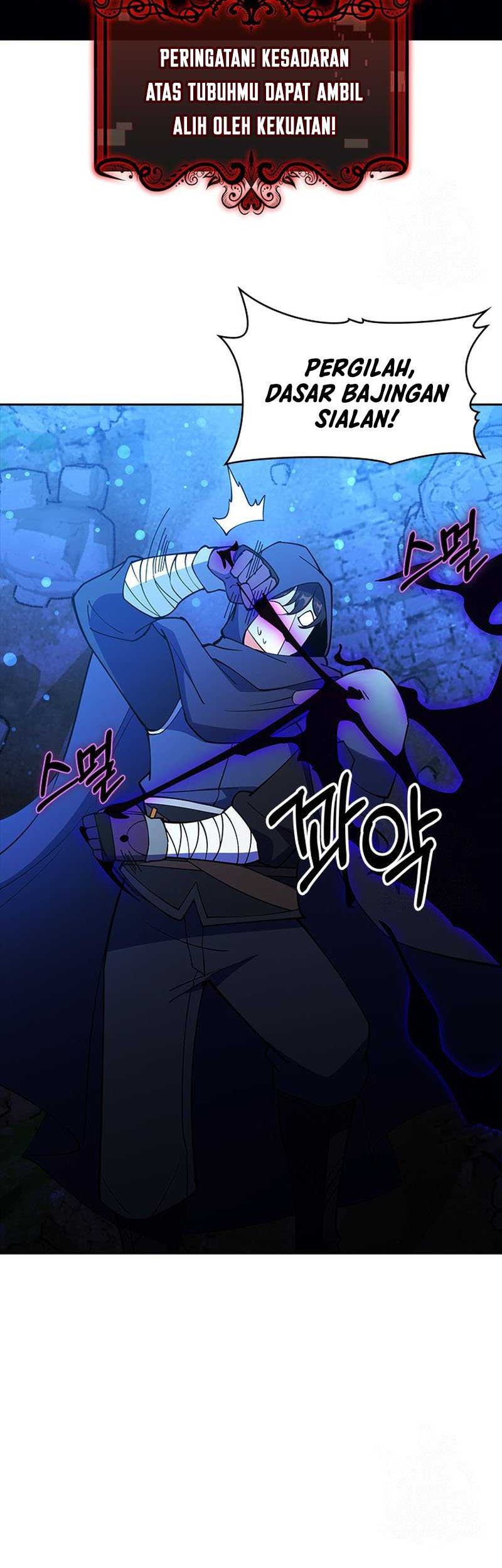 I’m Going to Steal Again Today Chapter 59 - halaman 15