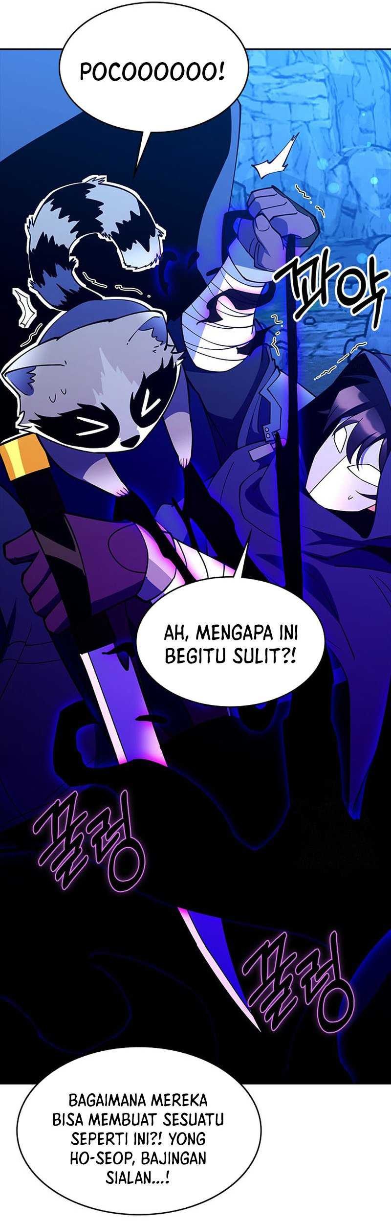 I’m Going to Steal Again Today Chapter 59 - halaman 17