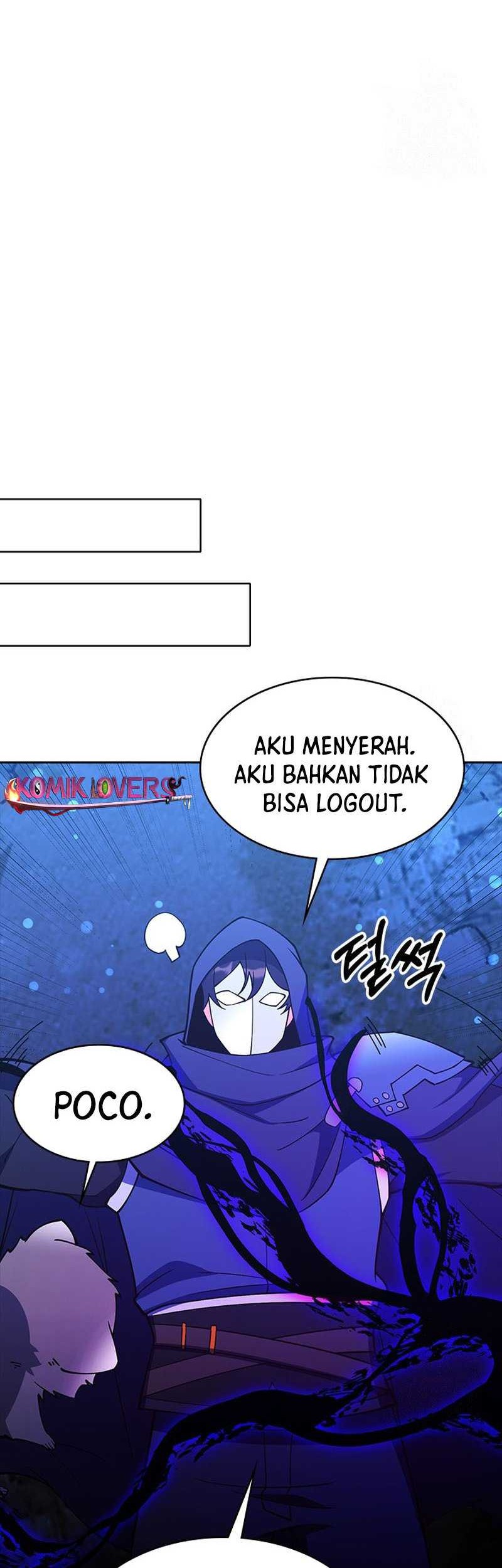 I’m Going to Steal Again Today Chapter 59 - halaman 18