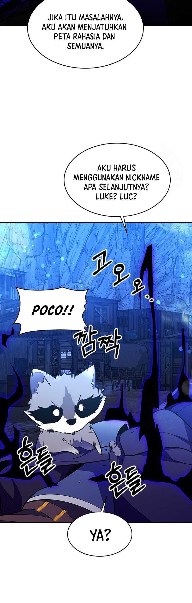 I’m Going to Steal Again Today Chapter 59 - halaman 19