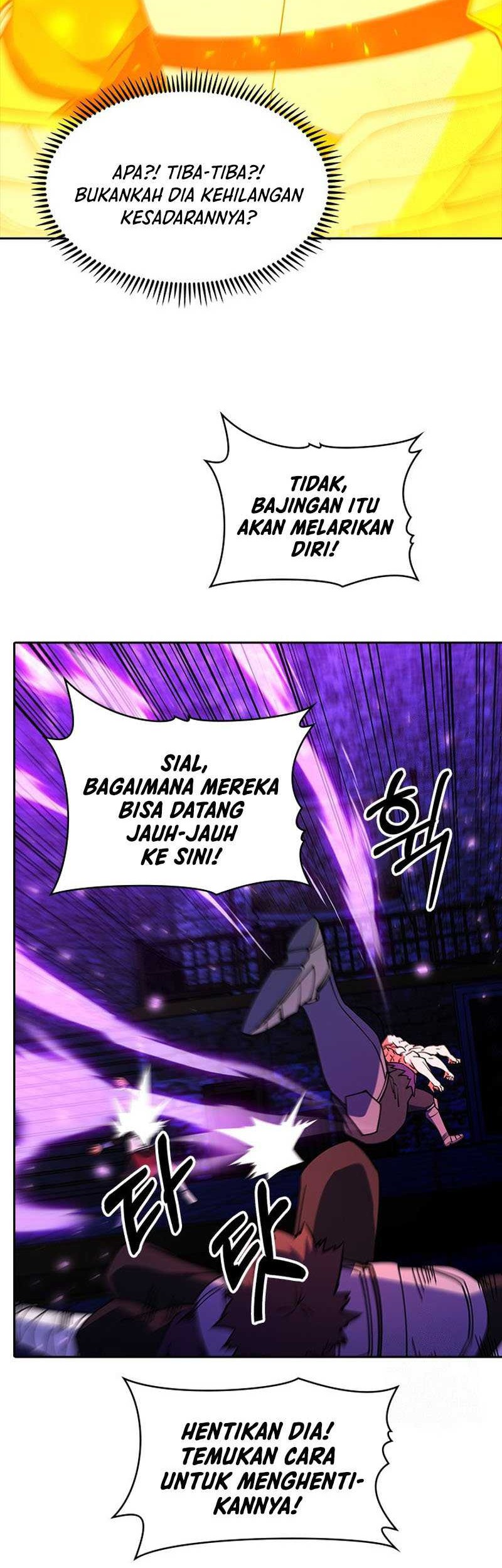 I’m Going to Steal Again Today Chapter 59 - halaman 2