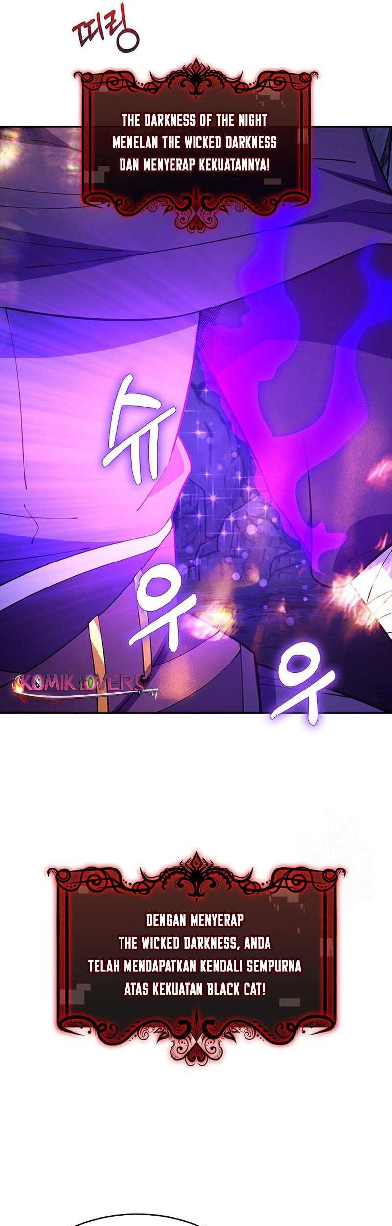 I’m Going to Steal Again Today Chapter 59 - halaman 21