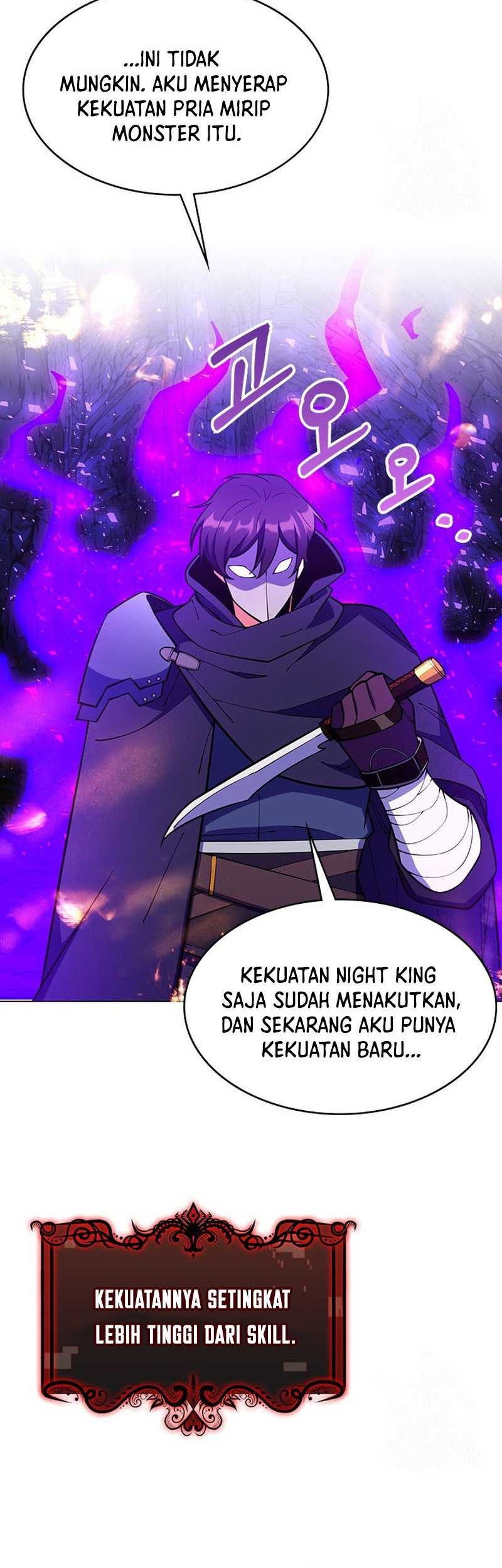 I’m Going to Steal Again Today Chapter 59 - halaman 22