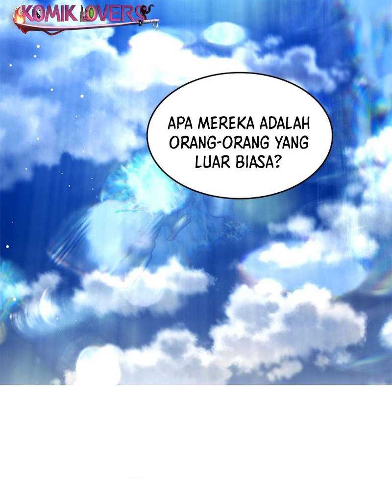 I’m Going to Steal Again Today Chapter 59 - halaman 24