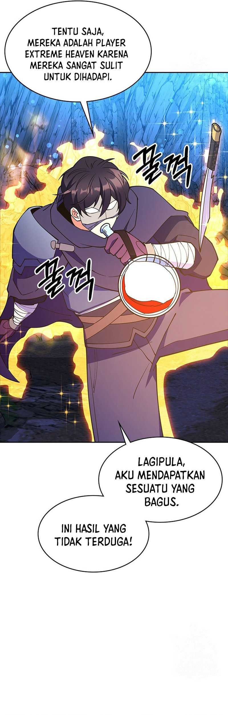 I’m Going to Steal Again Today Chapter 59 - halaman 25
