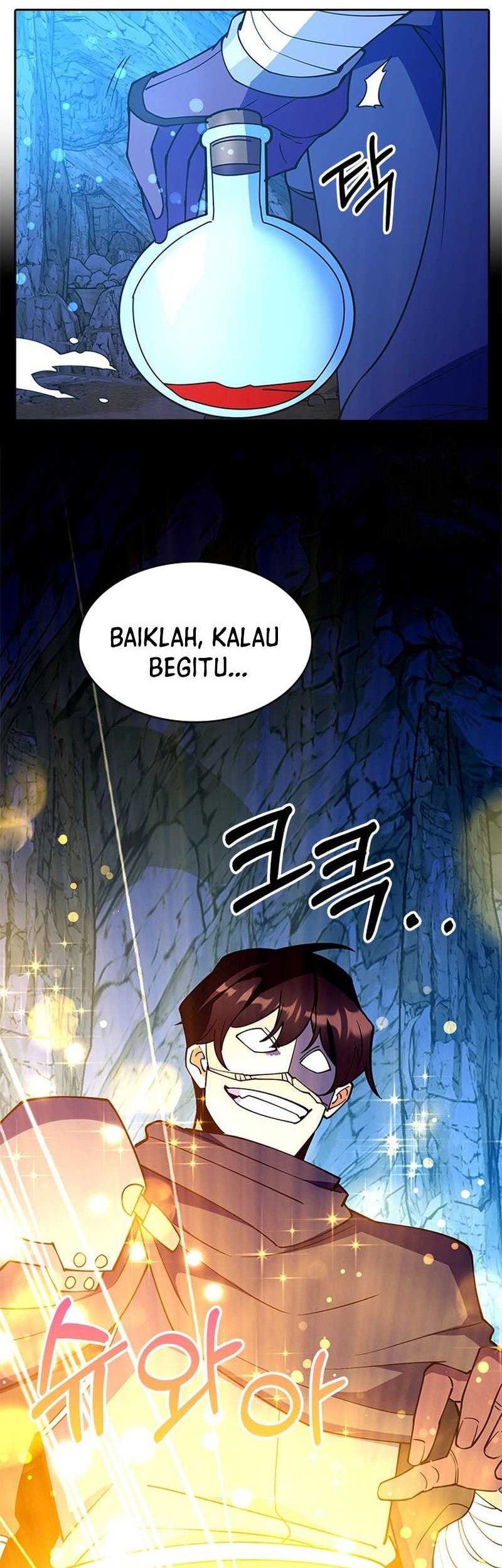 I’m Going to Steal Again Today Chapter 59 - halaman 26