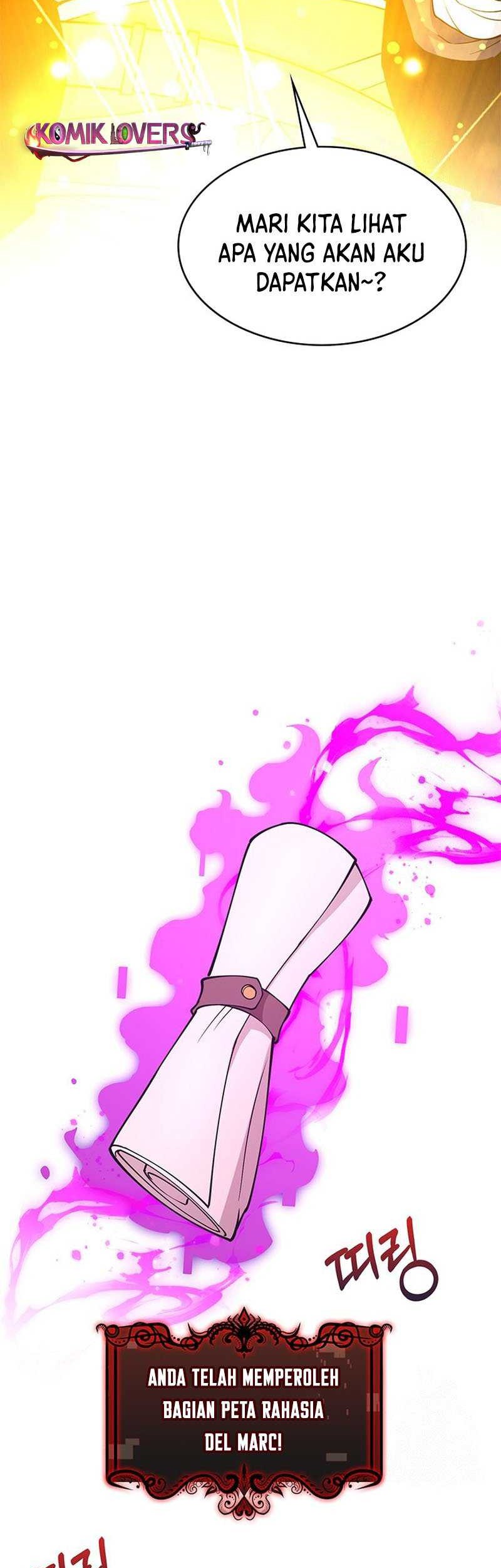 I’m Going to Steal Again Today Chapter 59 - halaman 27