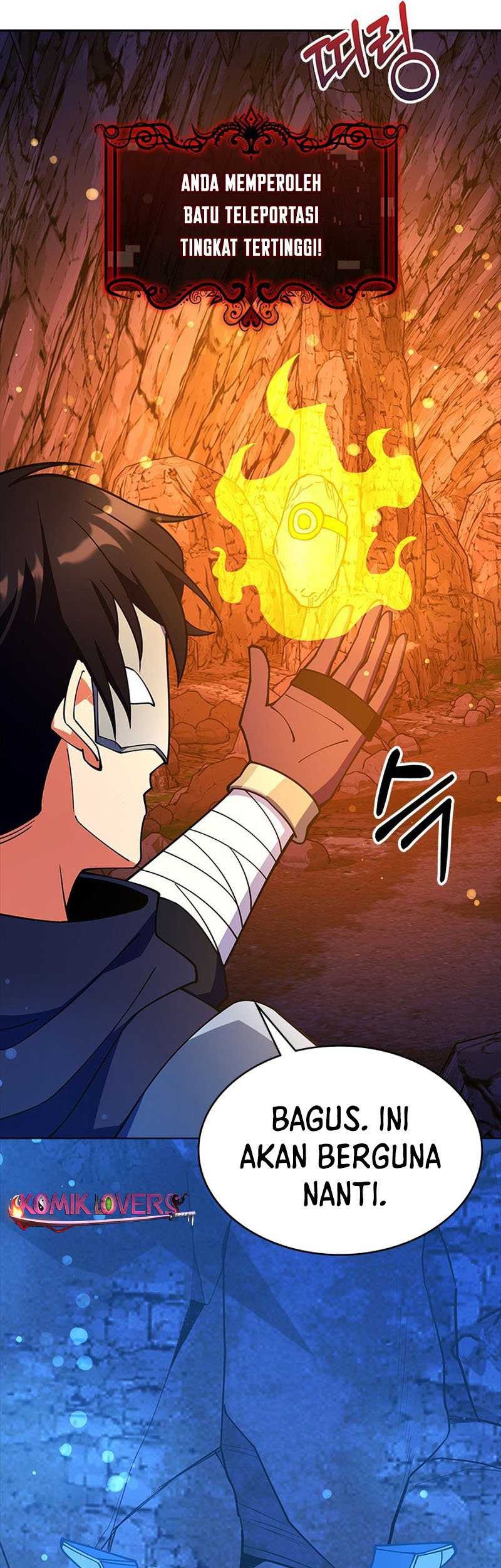I’m Going to Steal Again Today Chapter 59 - halaman 29