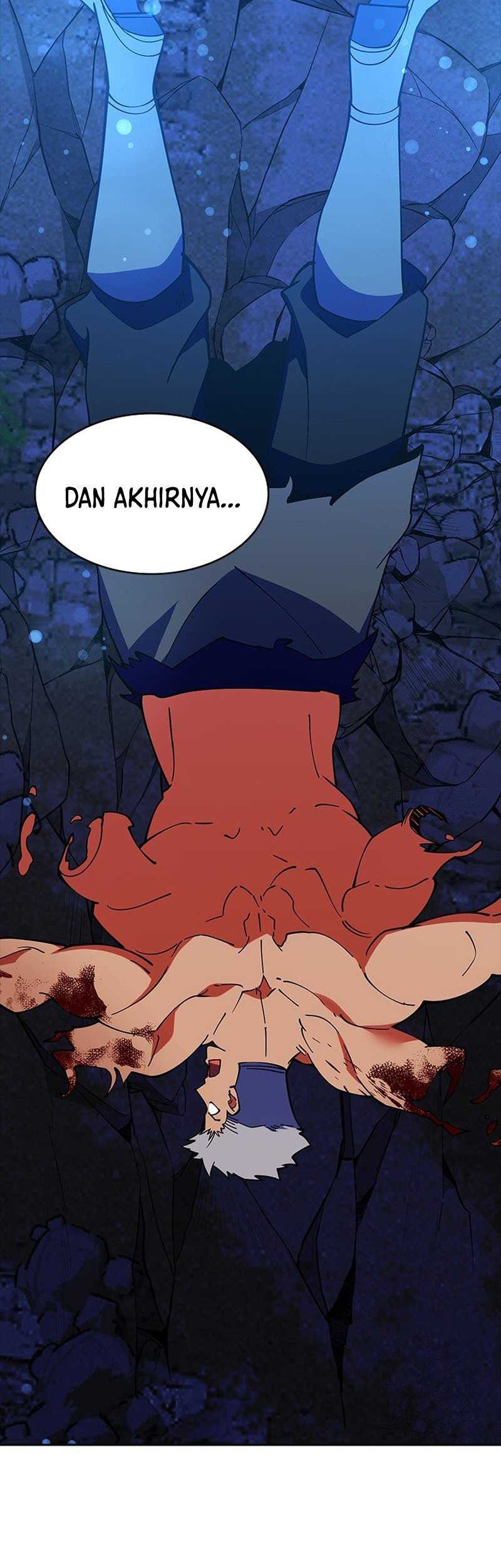 I’m Going to Steal Again Today Chapter 59 - halaman 30