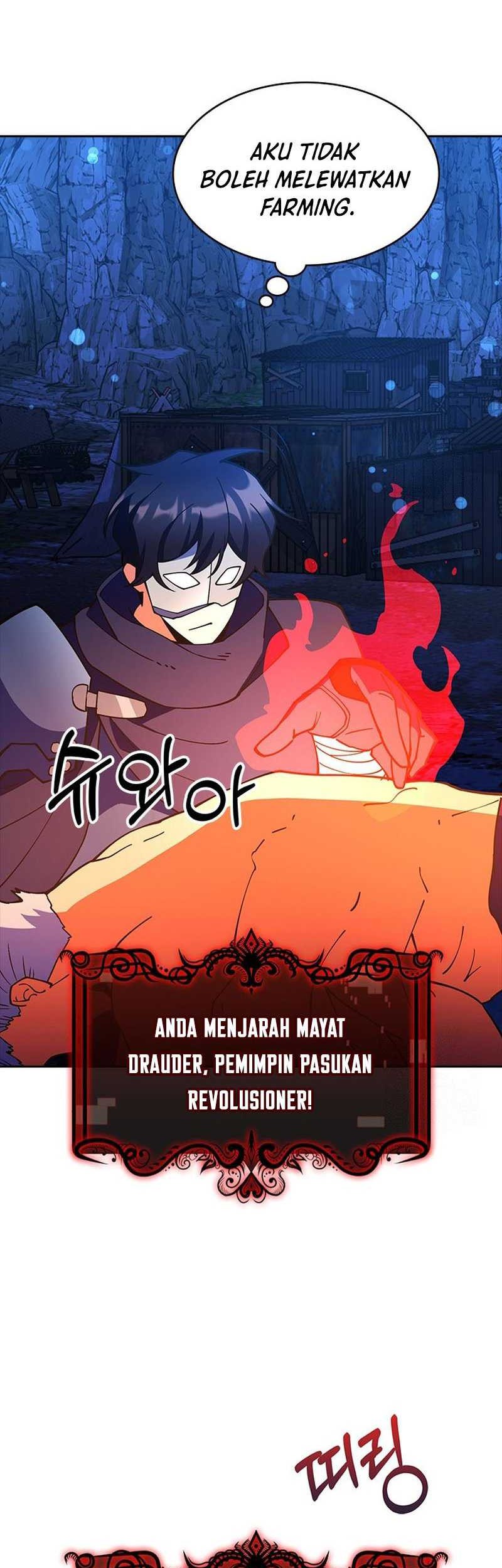 I’m Going to Steal Again Today Chapter 59 - halaman 31
