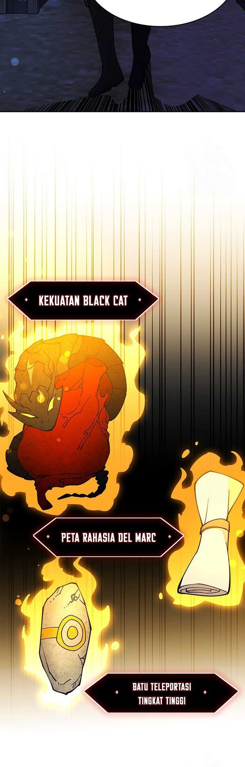 I’m Going to Steal Again Today Chapter 59 - halaman 34