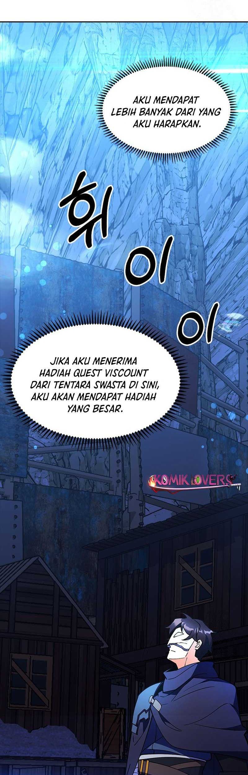 I’m Going to Steal Again Today Chapter 59 - halaman 35