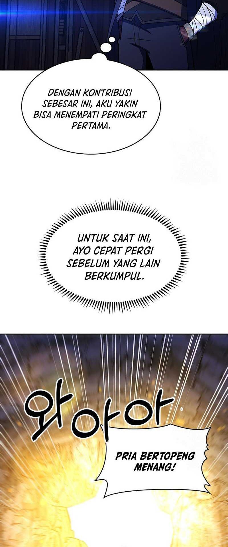 I’m Going to Steal Again Today Chapter 59 - halaman 36