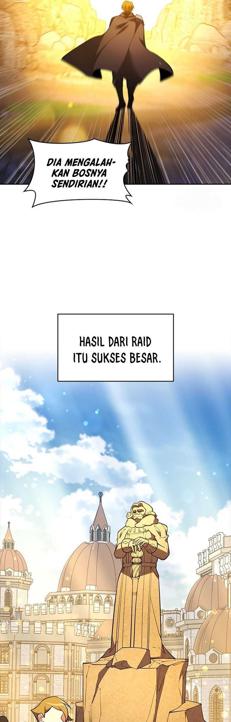 I’m Going to Steal Again Today Chapter 59 - halaman 37