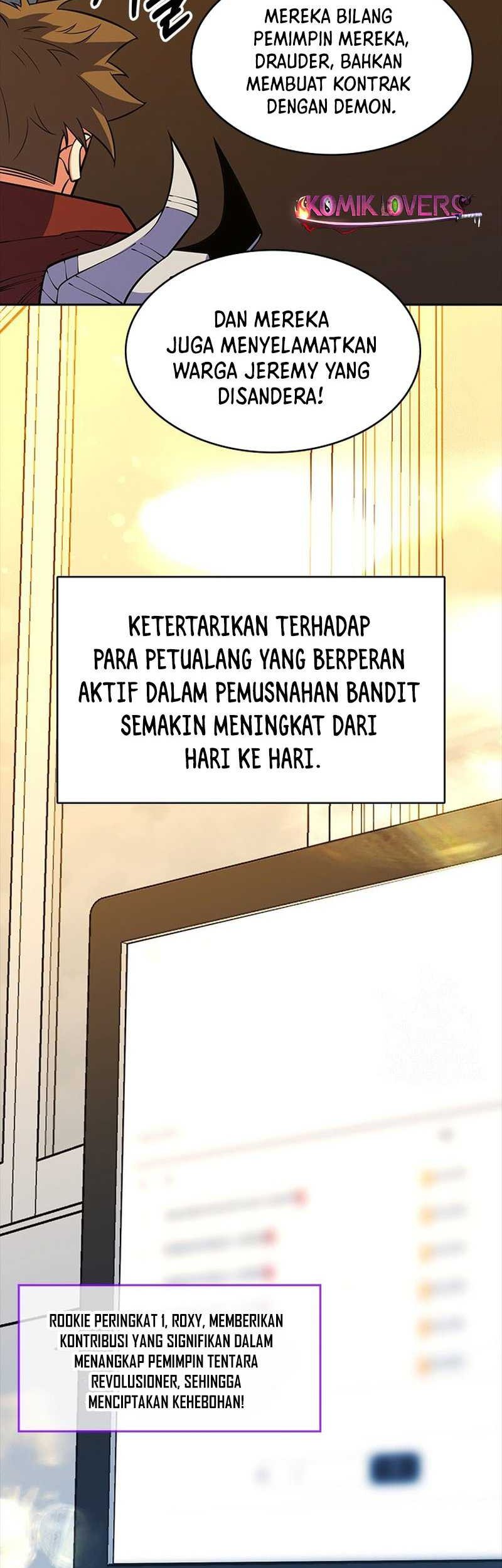 I’m Going to Steal Again Today Chapter 59 - halaman 39