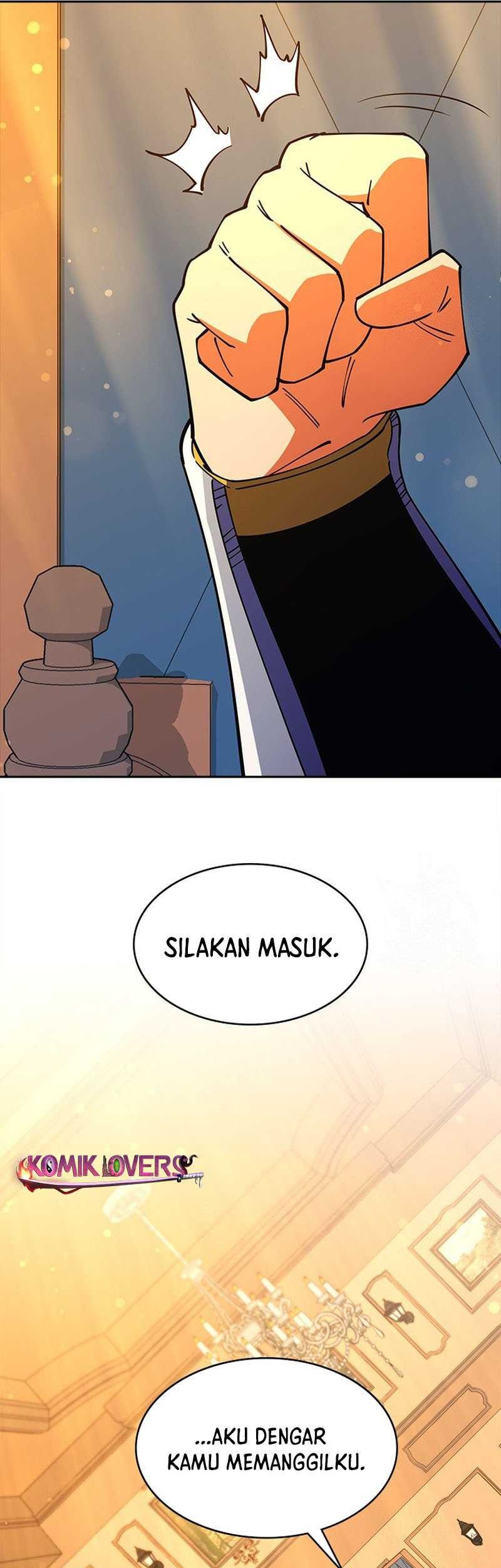 I’m Going to Steal Again Today Chapter 59 - halaman 41