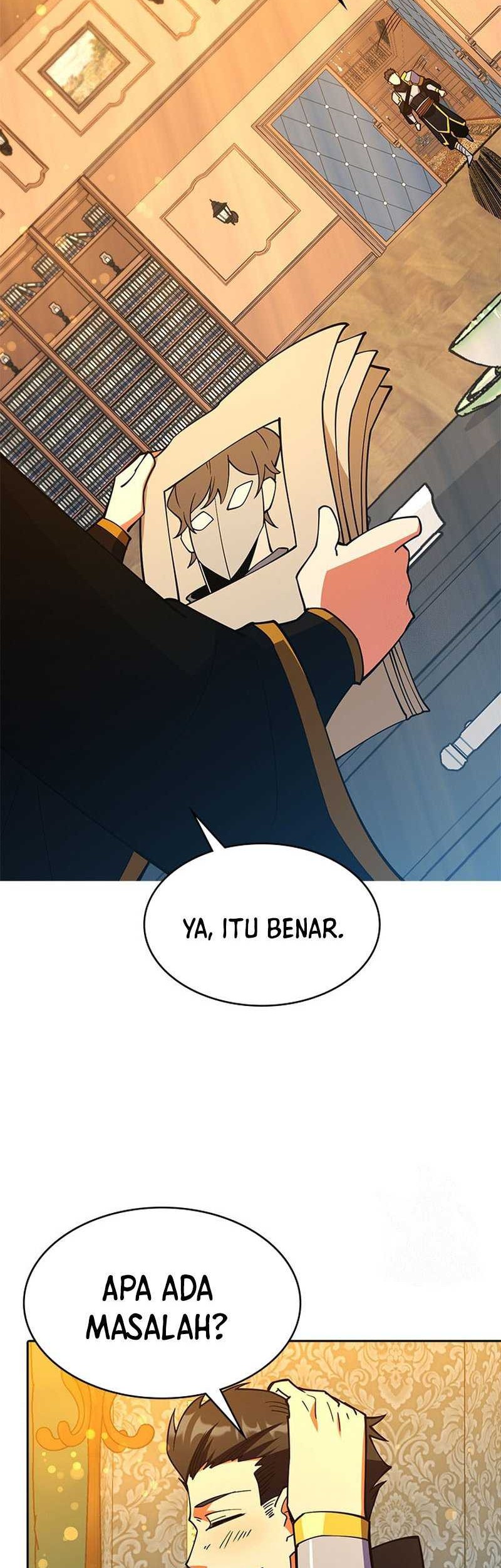 I’m Going to Steal Again Today Chapter 59 - halaman 42