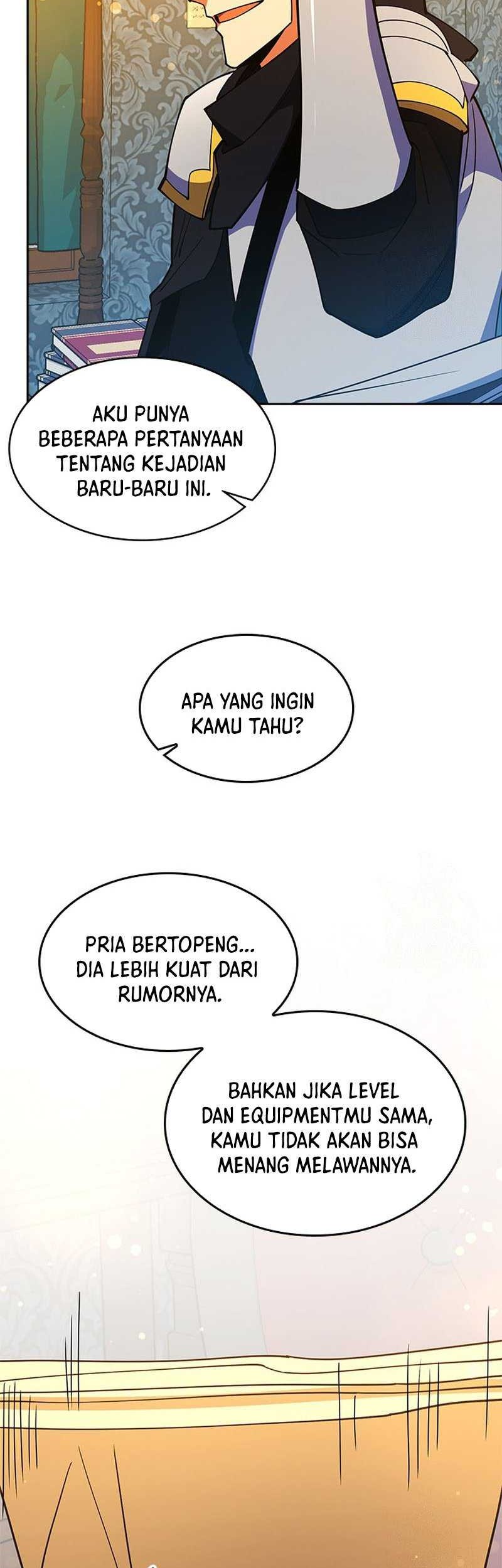 I’m Going to Steal Again Today Chapter 59 - halaman 43