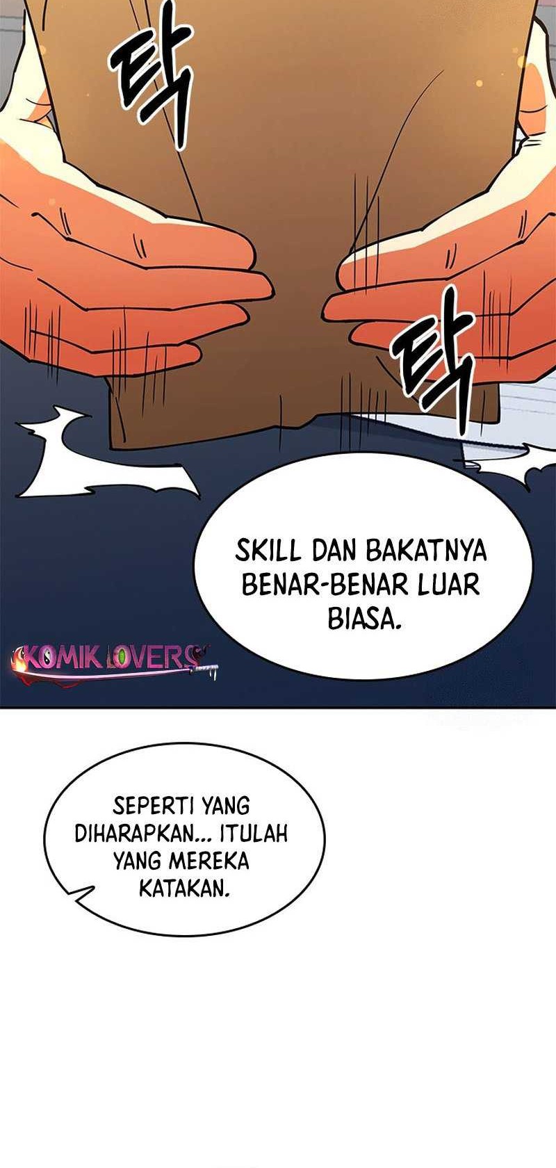 I’m Going to Steal Again Today Chapter 59 - halaman 44