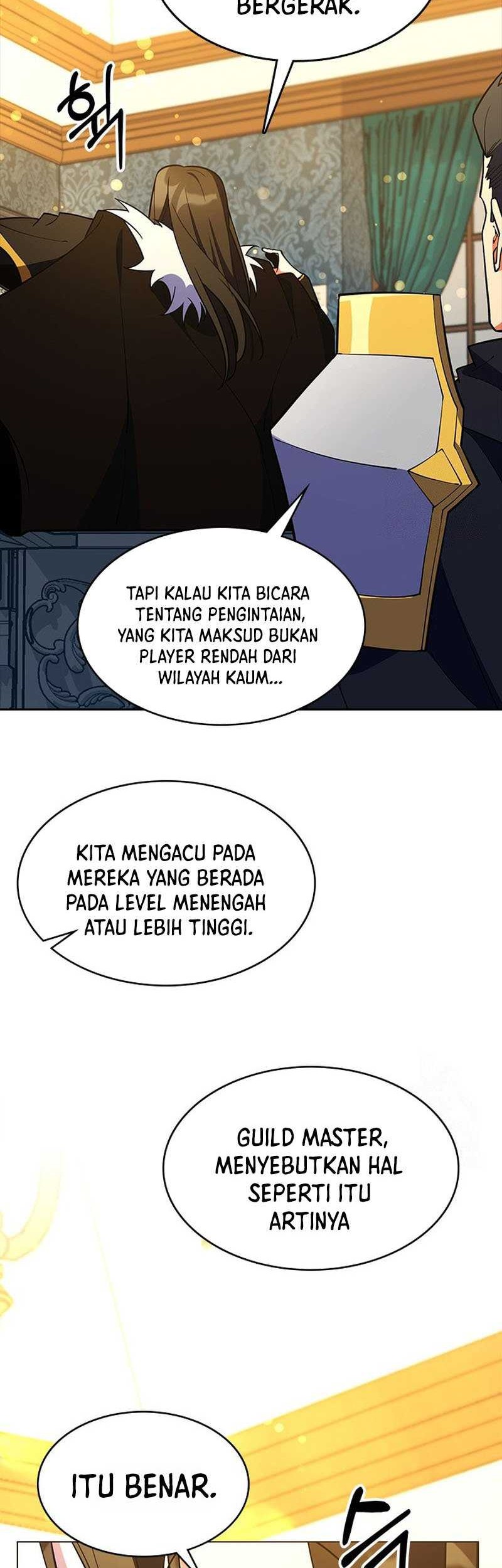 I’m Going to Steal Again Today Chapter 59 - halaman 46