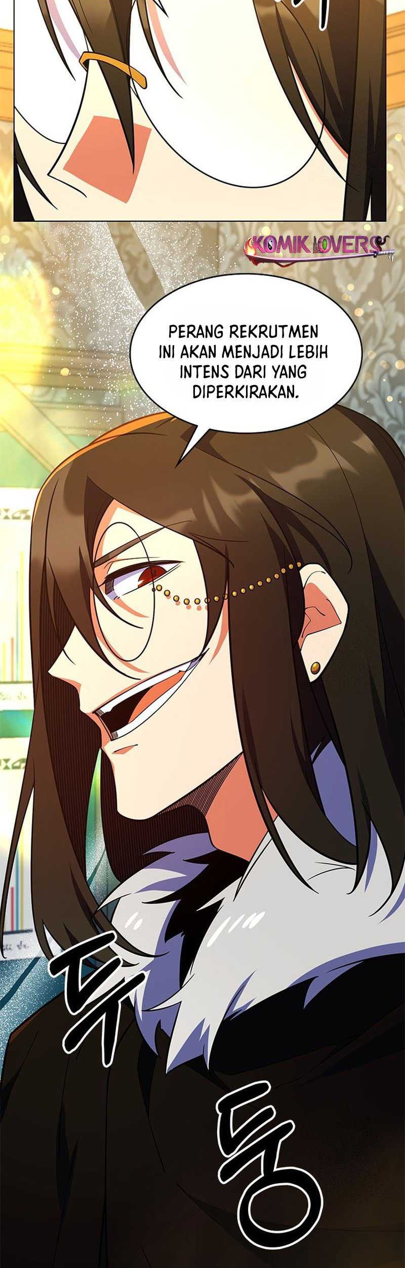 I’m Going to Steal Again Today Chapter 59 - halaman 47