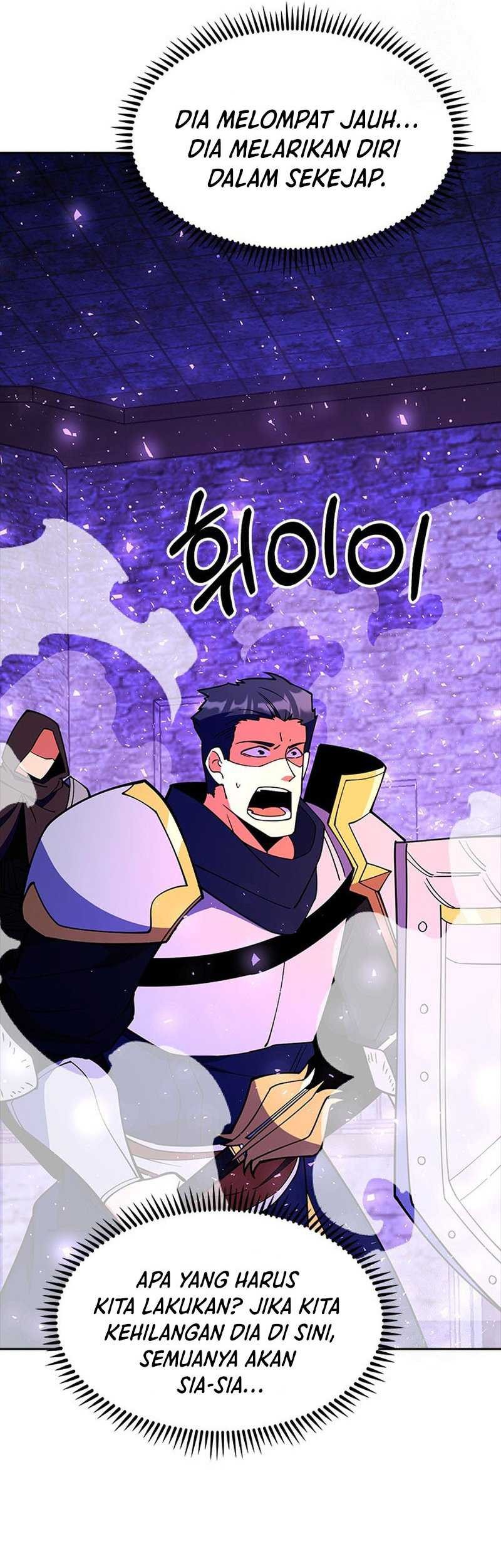 I’m Going to Steal Again Today Chapter 59 - halaman 5