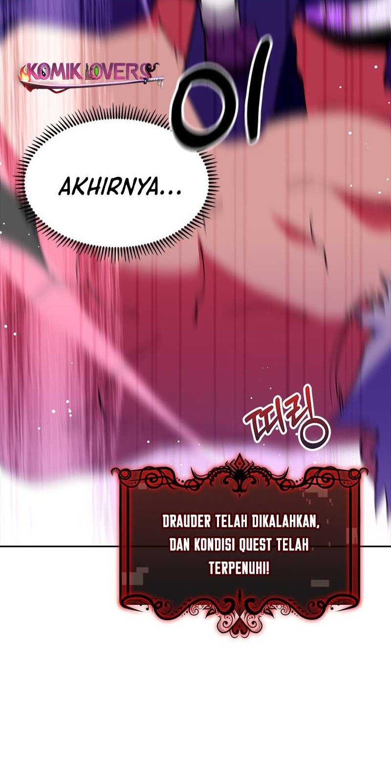 I’m Going to Steal Again Today Chapter 59 - halaman 8
