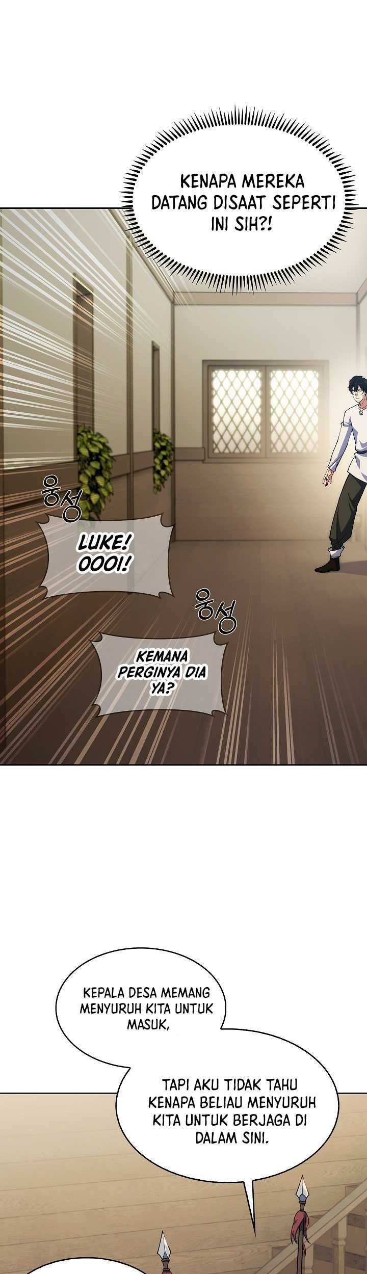 I’m Going to Steal Again Today Chapter 6 - halaman 10