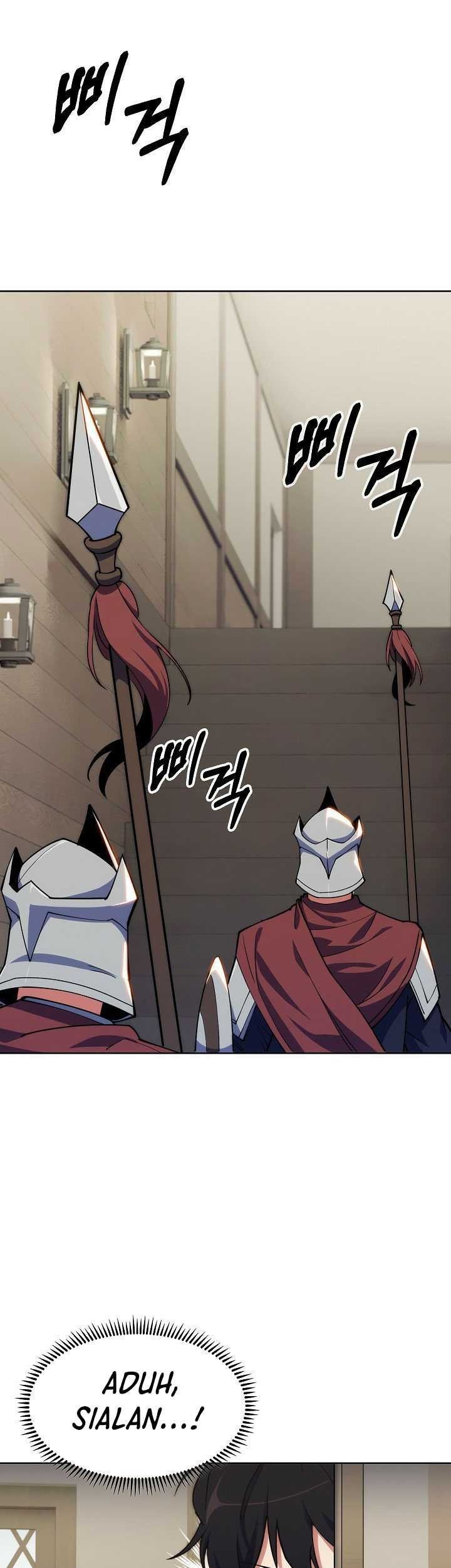 I’m Going to Steal Again Today Chapter 6 - halaman 12