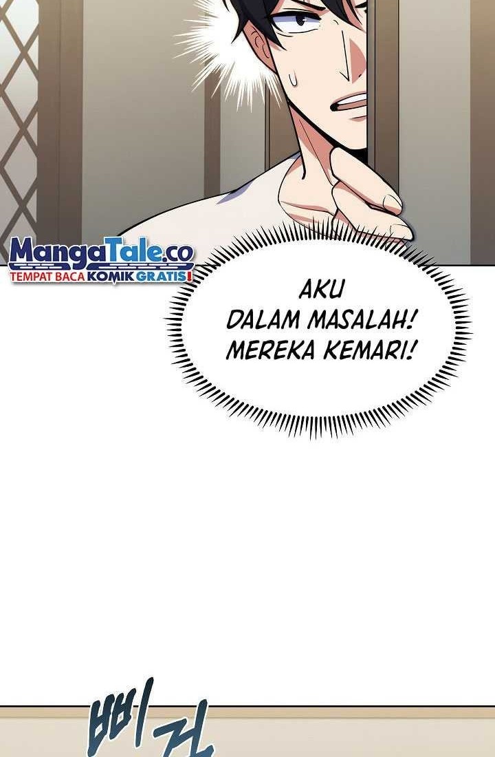 I’m Going to Steal Again Today Chapter 6 - halaman 13