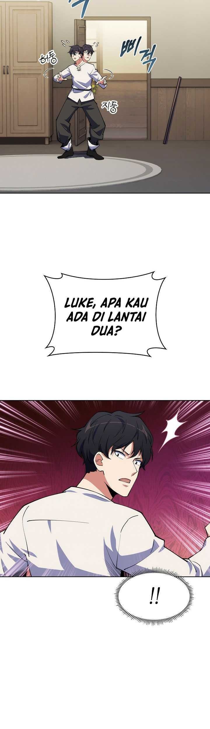I’m Going to Steal Again Today Chapter 6 - halaman 14