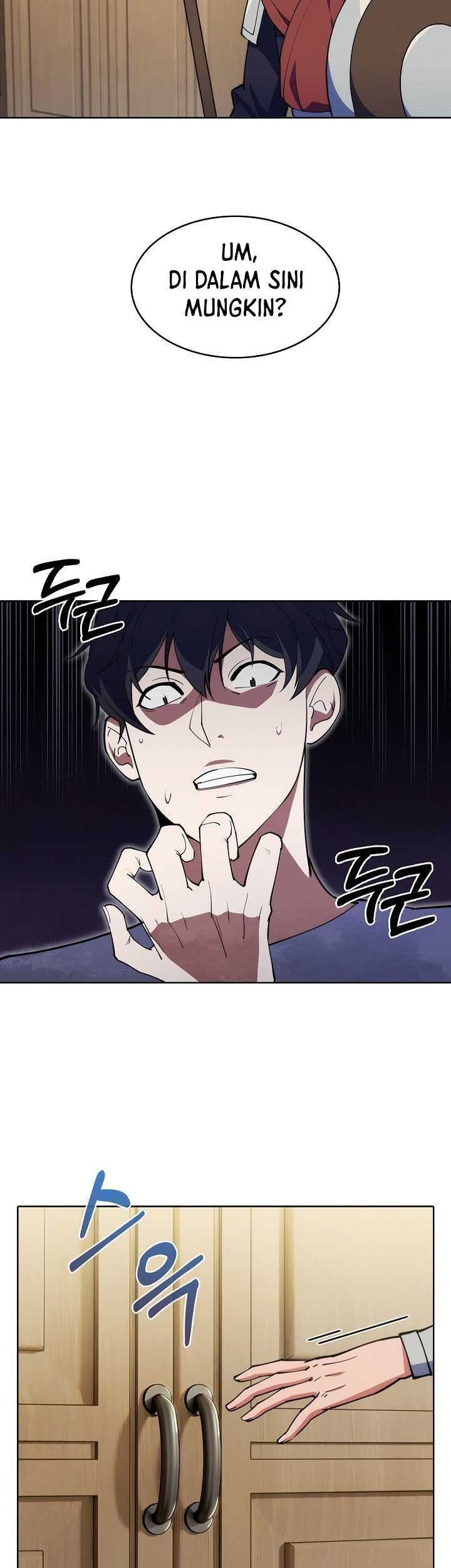 I’m Going to Steal Again Today Chapter 6 - halaman 18