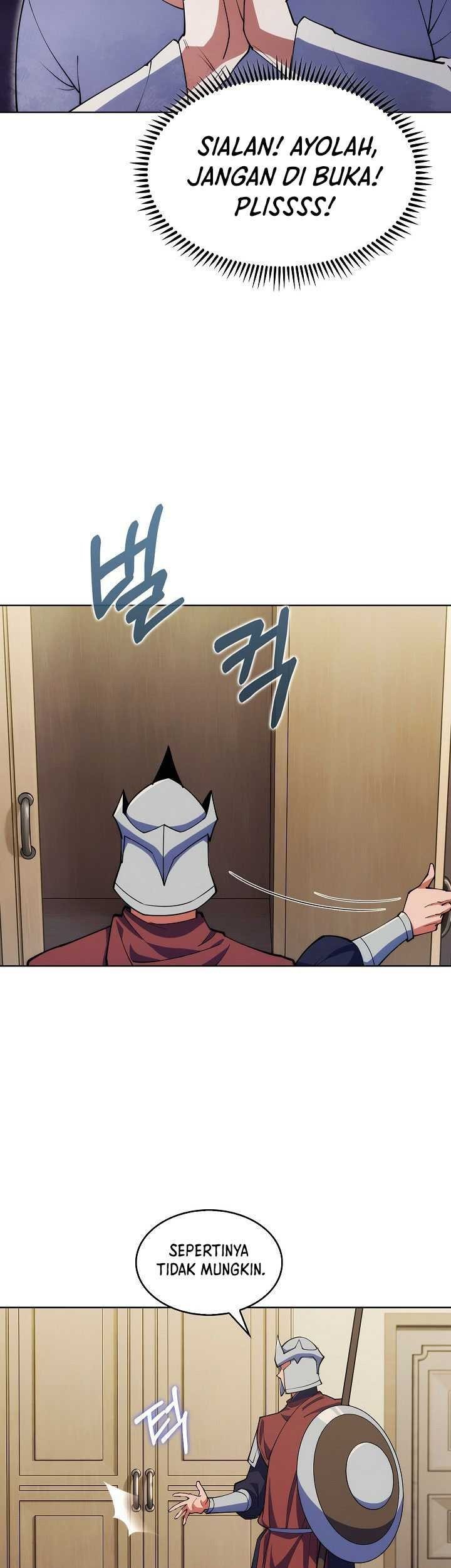 I’m Going to Steal Again Today Chapter 6 - halaman 20