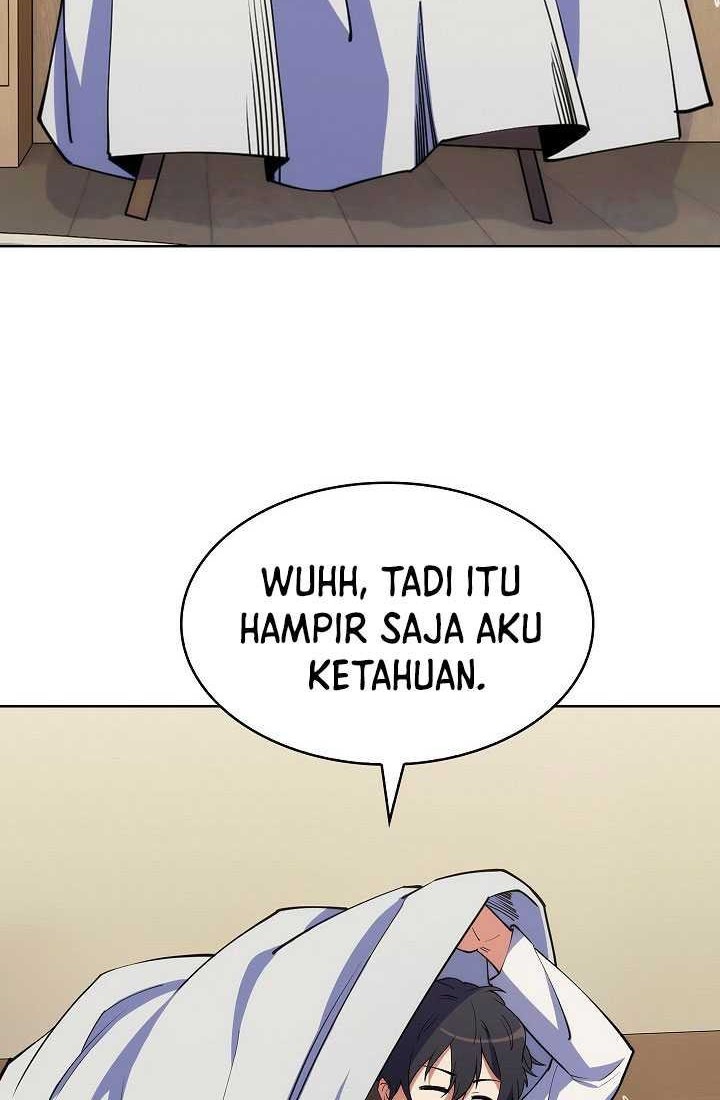 I’m Going to Steal Again Today Chapter 6 - halaman 23
