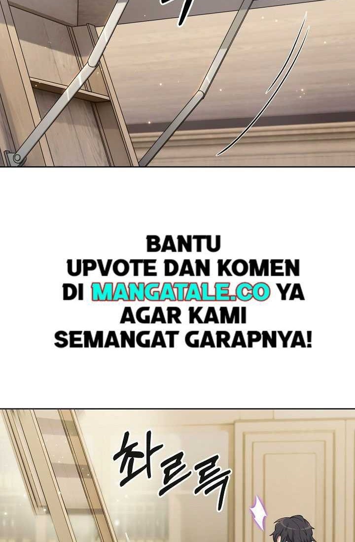 I’m Going to Steal Again Today Chapter 6 - halaman 25