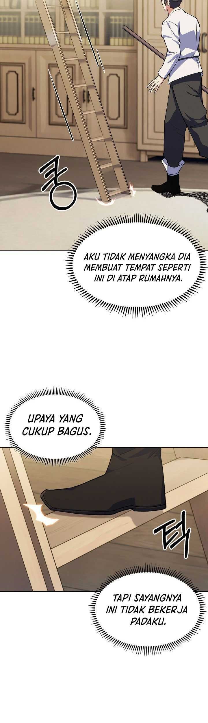 I’m Going to Steal Again Today Chapter 6 - halaman 26