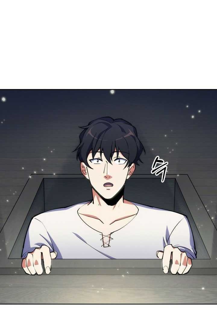 I’m Going to Steal Again Today Chapter 6 - halaman 27