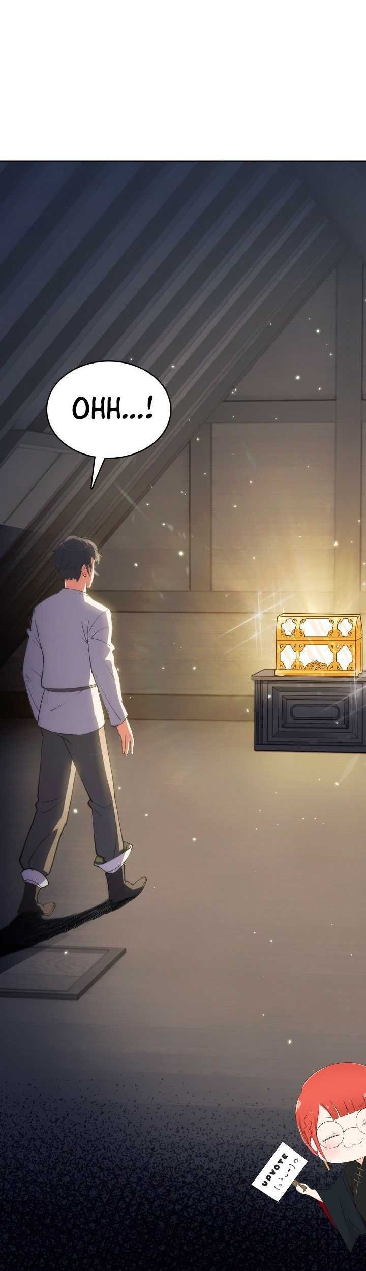 I’m Going to Steal Again Today Chapter 6 - halaman 28