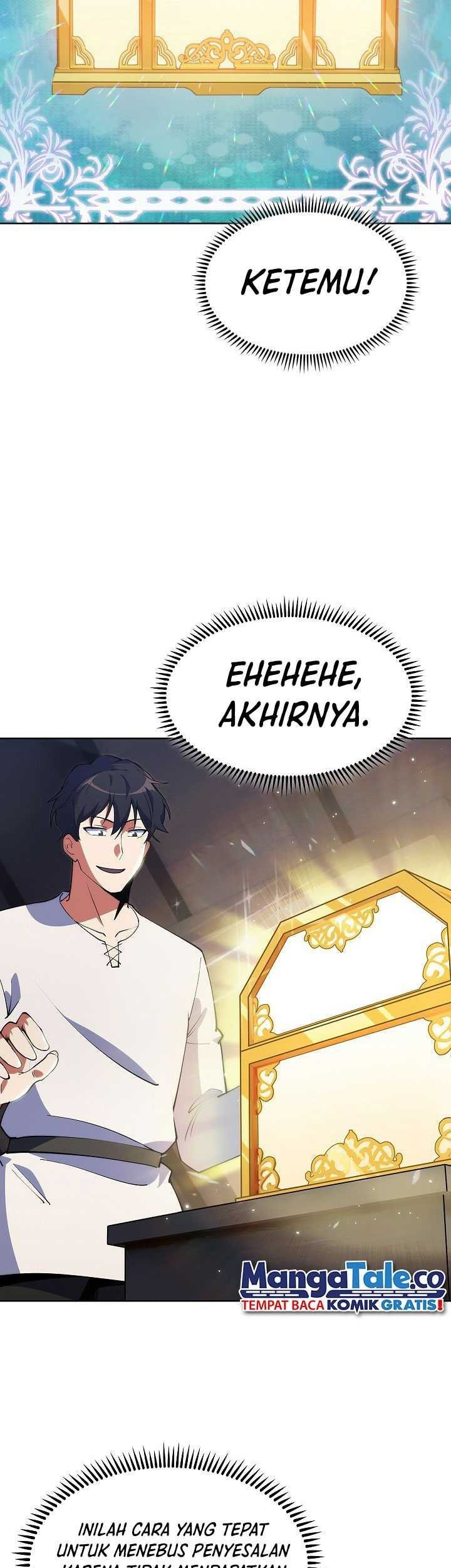 I’m Going to Steal Again Today Chapter 6 - halaman 30