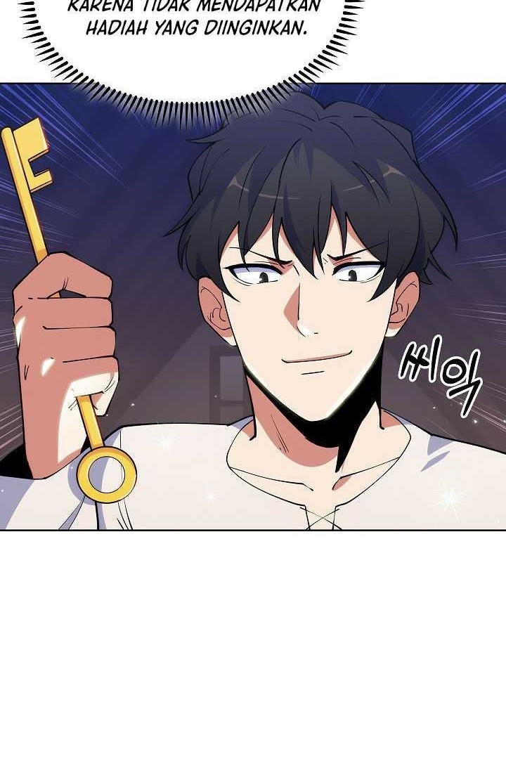 I’m Going to Steal Again Today Chapter 6 - halaman 31