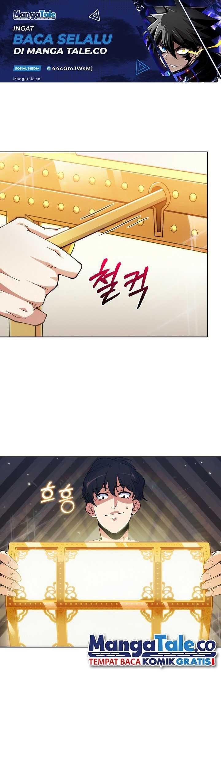 I’m Going to Steal Again Today Chapter 6 - halaman 32