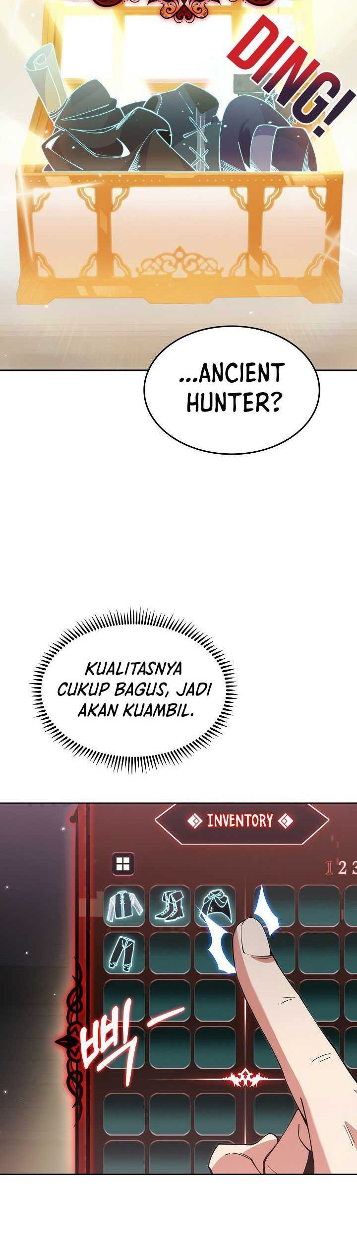 I’m Going to Steal Again Today Chapter 6 - halaman 34