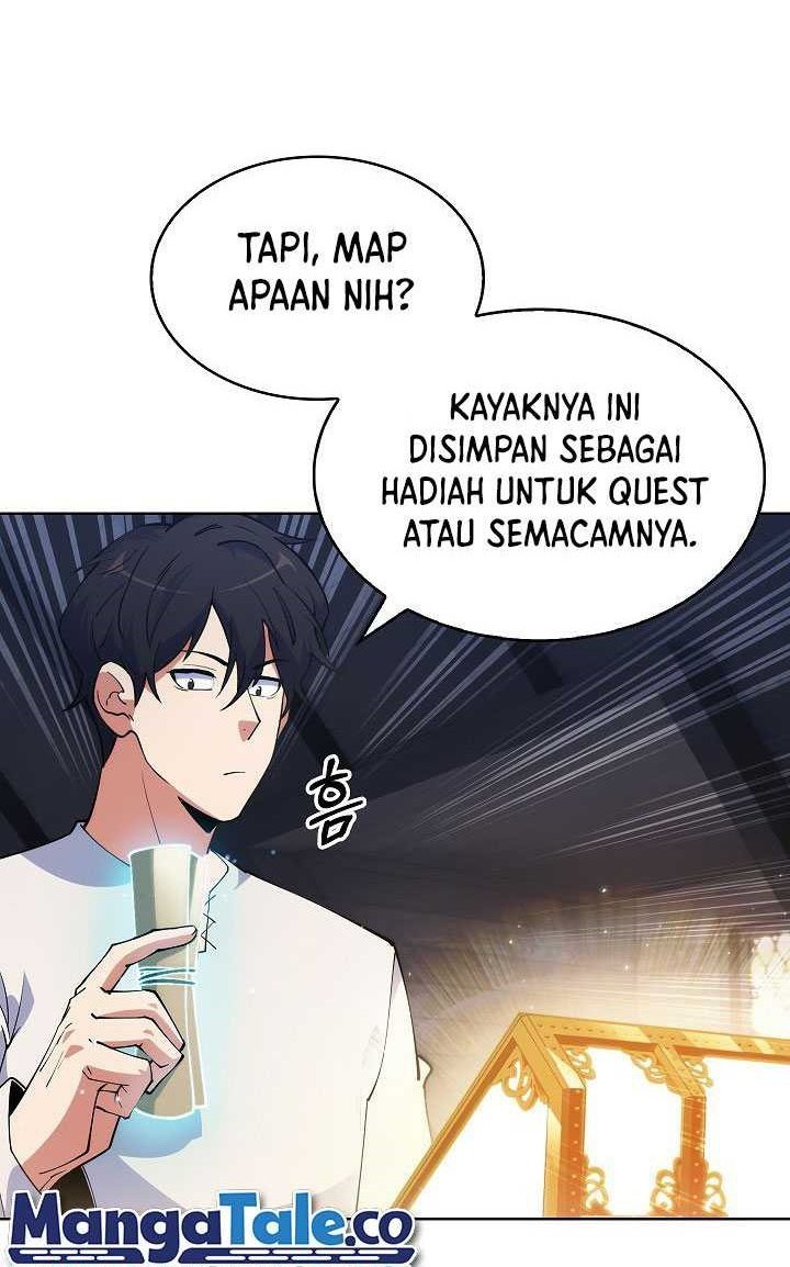 I’m Going to Steal Again Today Chapter 6 - halaman 35