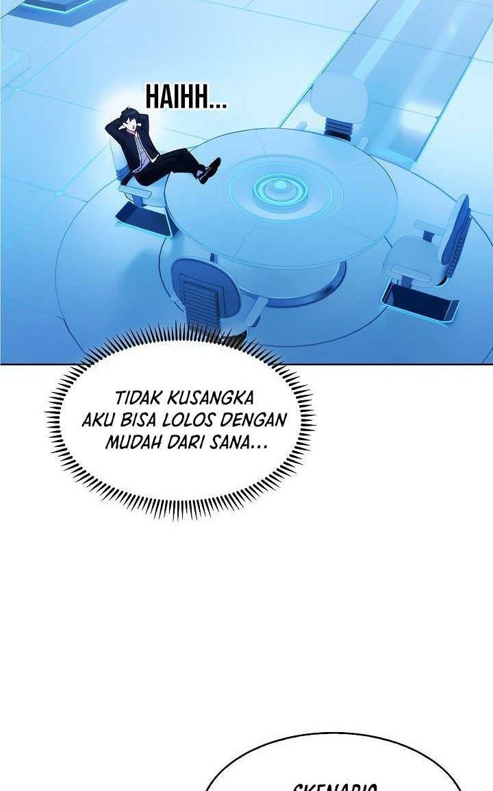 I’m Going to Steal Again Today Chapter 6 - halaman 37