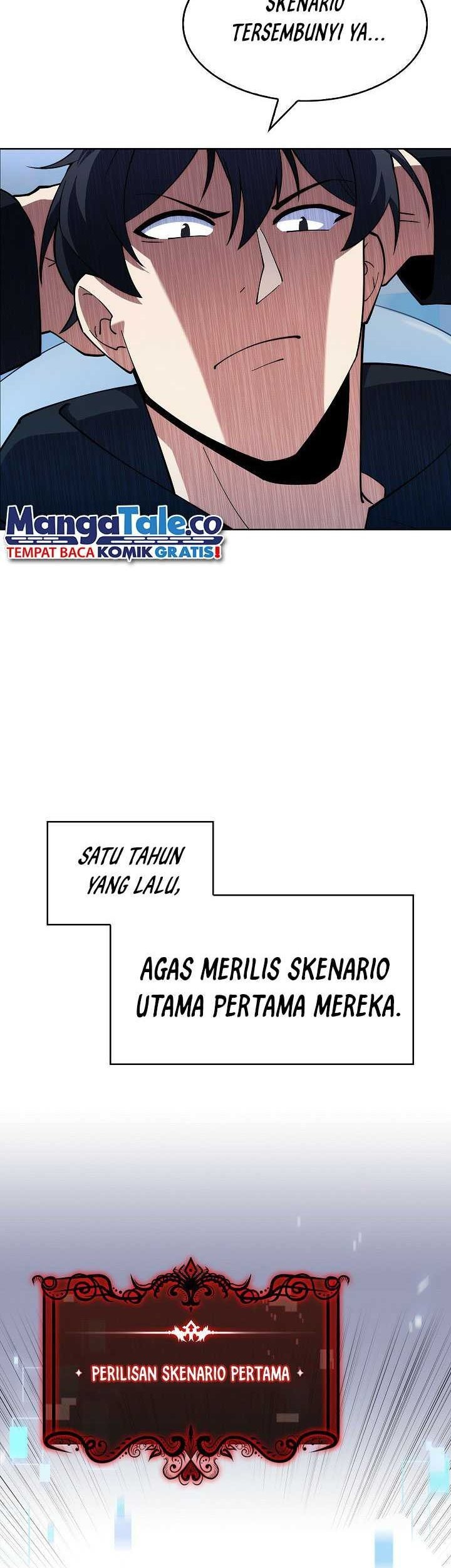 I’m Going to Steal Again Today Chapter 6 - halaman 38