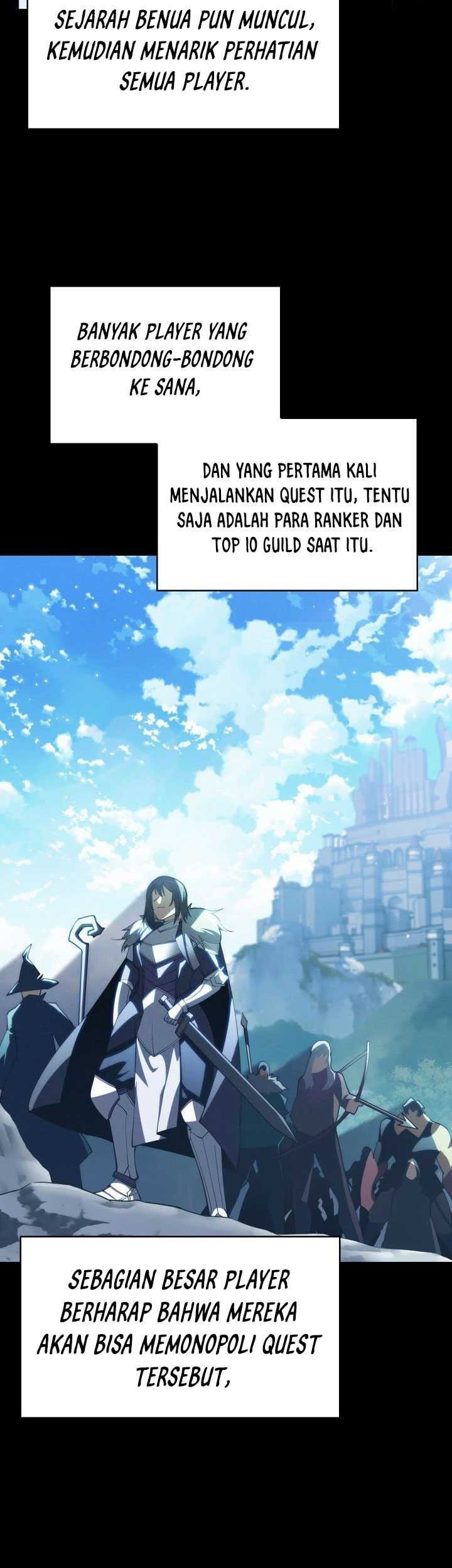 I’m Going to Steal Again Today Chapter 6 - halaman 40