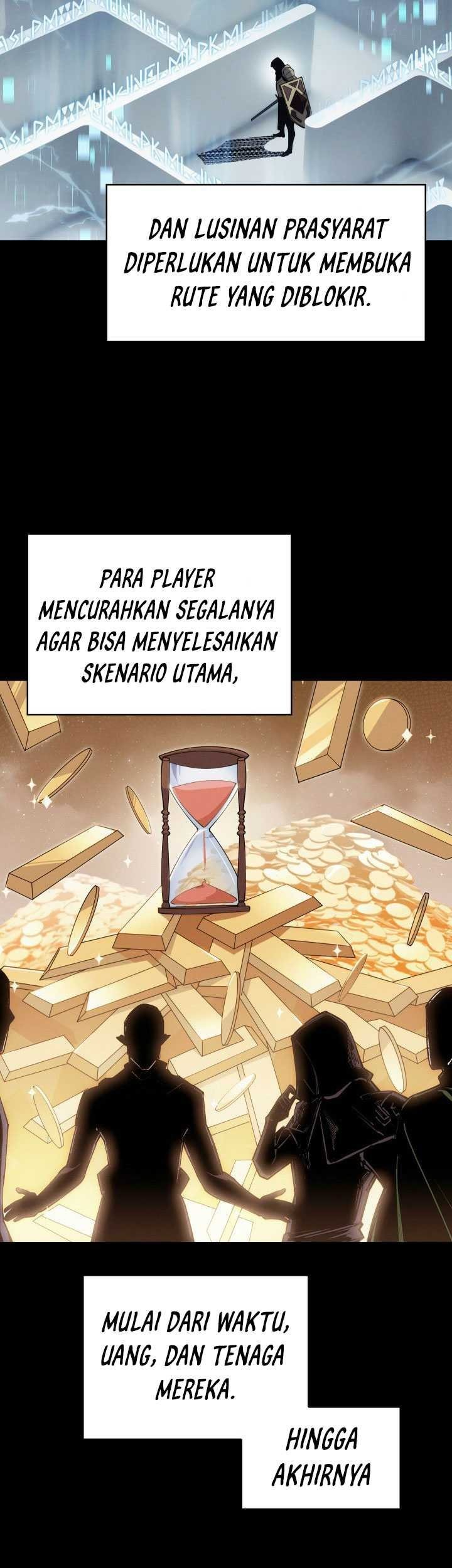 I’m Going to Steal Again Today Chapter 6 - halaman 44