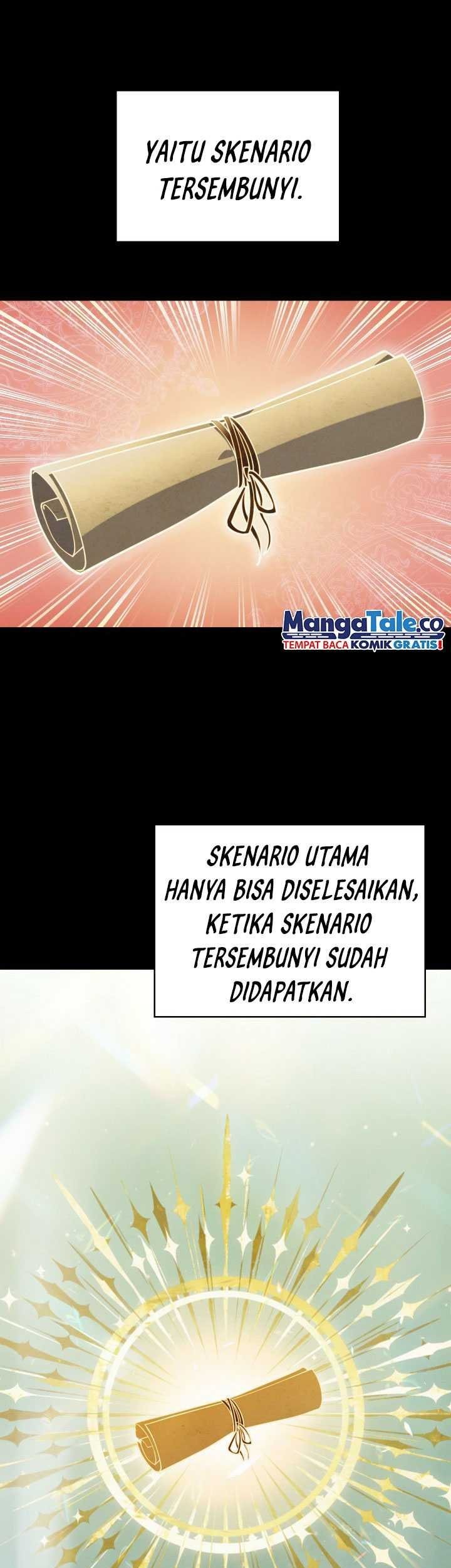 I’m Going to Steal Again Today Chapter 6 - halaman 46